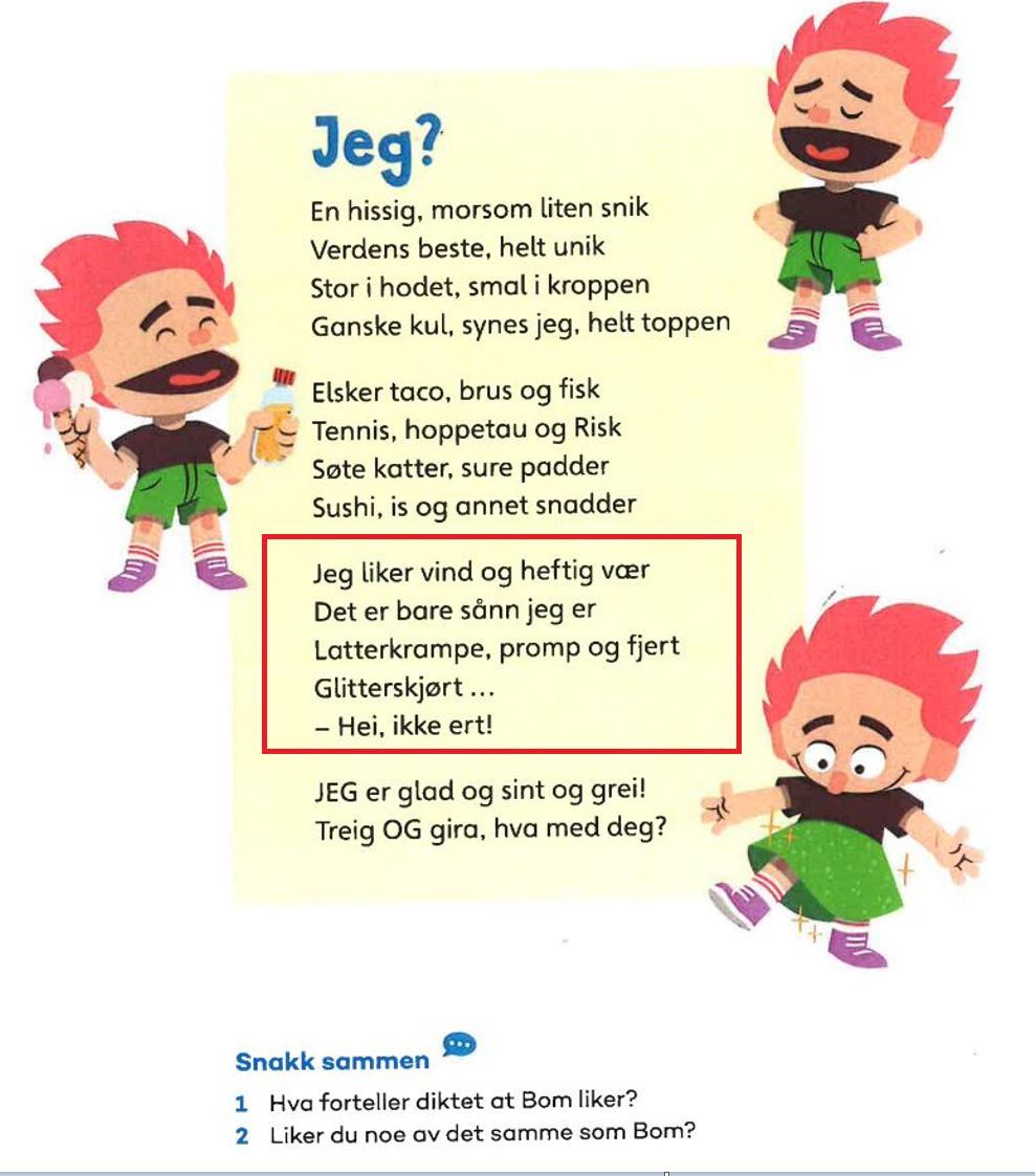 4 Klasse Samfunnsfag Cappelen-Damm